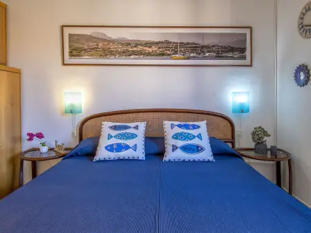 D4 - F3, Baia de Bahas, Appartement 5 personnes à Golfo di Marinella - Photo 3