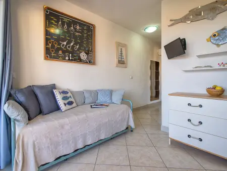 D4 - F3, Baia de Bahas, Appartement 5 personnes à Golfo di Marinella - Photo 6