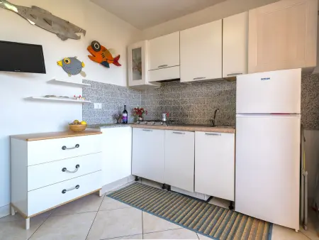 D4 - F3, Baia de Bahas, Appartement 5 personnes à Golfo di Marinella - Photo 8