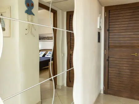 D4 - F3, Baia de Bahas, Appartement 5 personnes à Golfo di Marinella - Photo 10