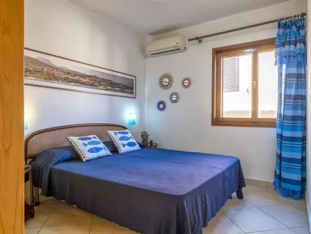 D4 - F3, Baia de Bahas, Appartement 5 personnes à Golfo di Marinella - Photo 11