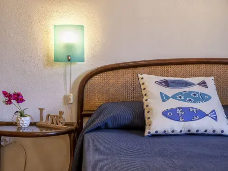 D4 - F3, Baia de Bahas, Appartement 5 personnes à Golfo di Marinella - Photo 13