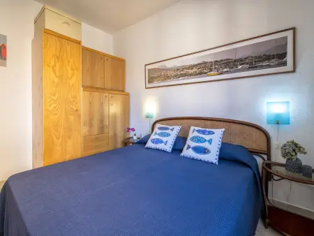 D4 - F3, Baia de Bahas, Appartement 5 personnes à Golfo di Marinella - Photo 14