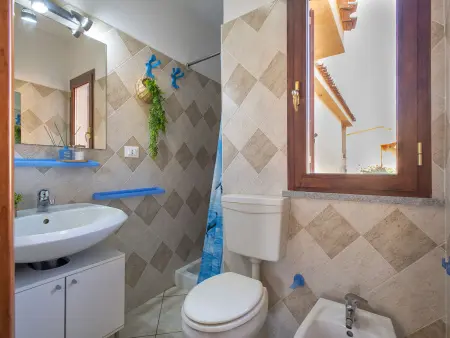 D4 - F3, Baia de Bahas, Appartement 5 personnes à Golfo di Marinella - Photo 18