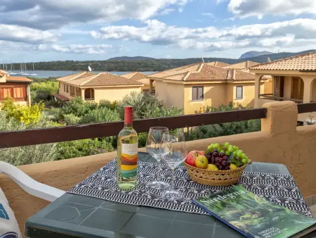 D4 - F3, Baia de Bahas, Appartement 5 personnes à Golfo di Marinella - Photo 21