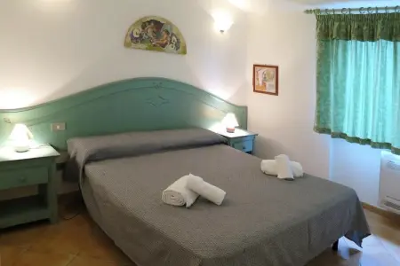 Ferienanlage Rei Sole Costa Rei - Type Villa Singole 6 Pers con Piscina privata, Villa sur la Costa Rei proche plage - Photo 7