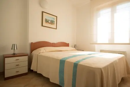 Ferienanlage Rei Sole Costa Rei - Type Villa Singole 6 Pers con Piscina privata, Villa sur la Costa Rei proche plage - Photo 9