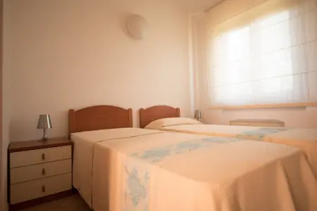 Ferienanlage Rei Sole Costa Rei - Type Villa Singole 6 Pers con Piscina privata, Villa sur la Costa Rei proche plage - Photo 11