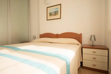 Ferienanlage Rei Sole Costa Rei - Type Villa Singole 6 Pers con Piscina privata, Villa sur la Costa Rei proche plage - Photo 12