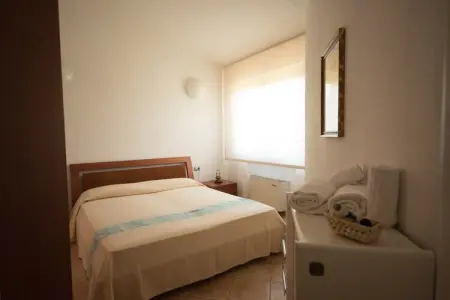 Ferienanlage Rei Sole Costa Rei - Type Villa Singole 6 Pers con Piscina privata, Villa sur la Costa Rei proche plage - Photo 13