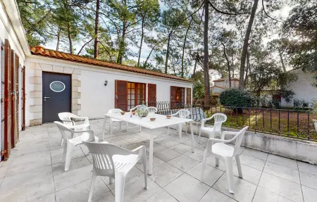Maison 9 personnes à Saint Georges de Didon - Photo 1