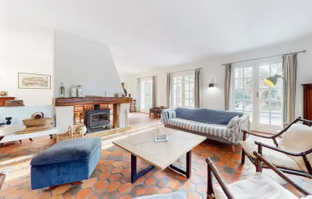 Maison 9 personnes à Saint Georges de Didon - Photo 2