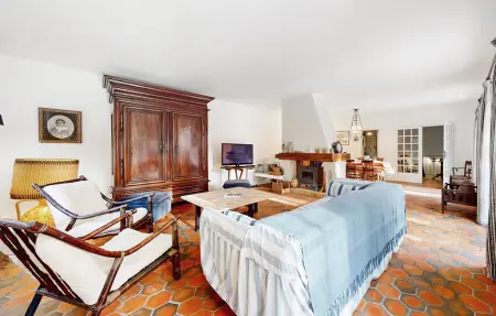 Maison 9 personnes à Saint Georges de Didon - Photo 3