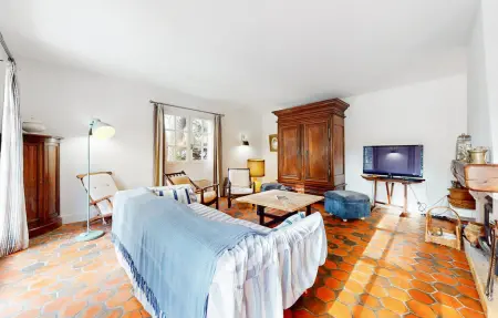 Maison 9 personnes à Saint Georges de Didon - Photo 4