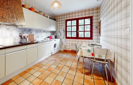 Maison 9 personnes à Saint Georges de Didon - Photo 6