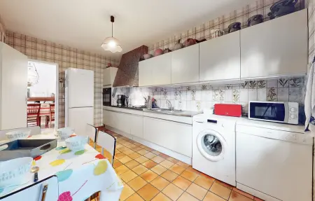 Maison 9 personnes à Saint Georges de Didon - Photo 7