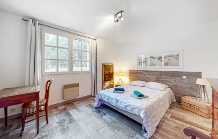 Maison 9 personnes à Saint Georges de Didon - Photo 8