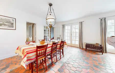 Maison 9 personnes à Saint Georges de Didon - Photo 11