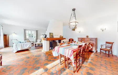 Maison 9 personnes à Saint Georges de Didon - Photo 12