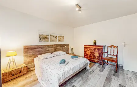 Maison 9 personnes à Saint Georges de Didon - Photo 13