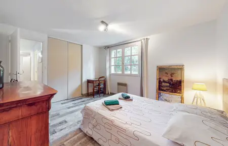 Maison 9 personnes à Saint Georges de Didon - Photo 14