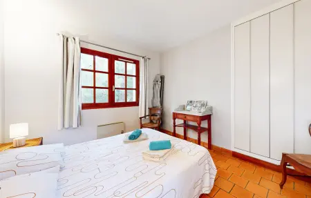 Maison 9 personnes à Saint Georges de Didon - Photo 17