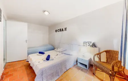 Maison 9 personnes à Saint Georges de Didon - Photo 19