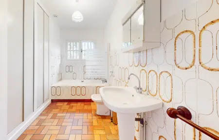 Maison 9 personnes à Saint Georges de Didon - Photo 21