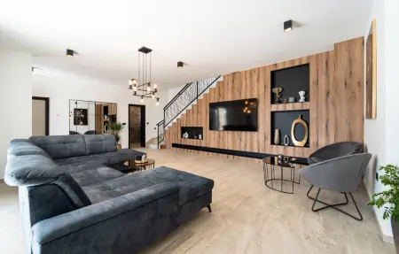 Maison 10 personnes à Miranje Donje - Photo 3