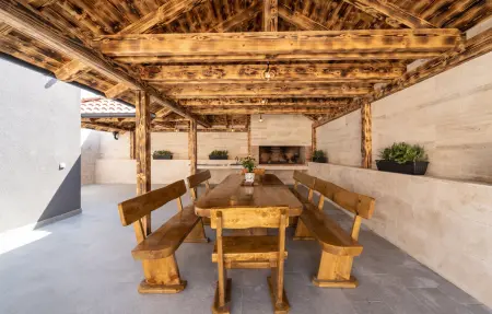 Maison 10 personnes à Miranje Donje - Photo 6