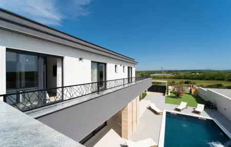 Maison 10 personnes à Miranje Donje - Photo 15