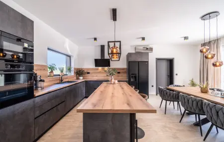 Maison 10 personnes à Miranje Donje - Photo 24