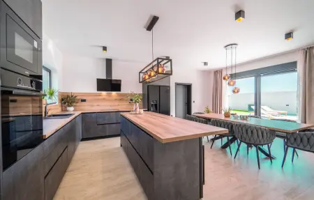 Maison 10 personnes à Miranje Donje - Photo 25