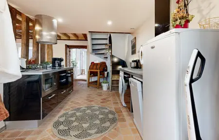 Maison 6 personnes à Neuilly le Vendin - Photo 2
