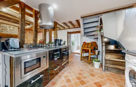 Maison 6 personnes à Neuilly le Vendin - Photo 3