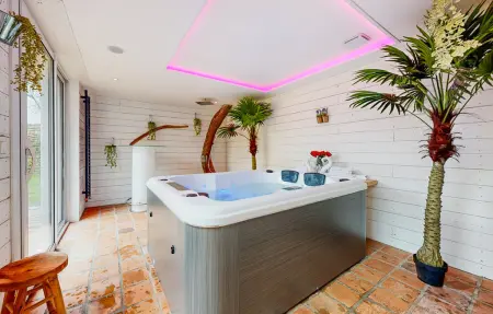 Maison 6 personnes à Neuilly le Vendin - Photo 5