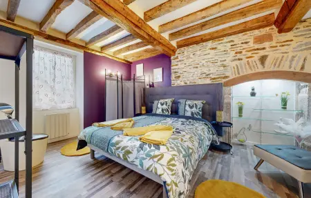 Maison 6 personnes à Neuilly le Vendin - Photo 6