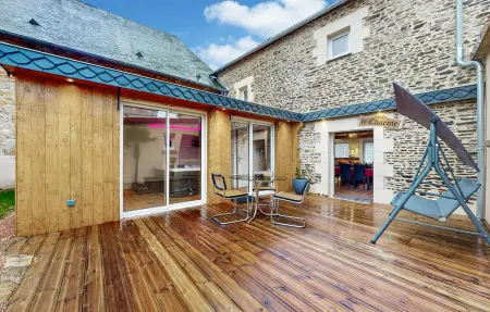 Maison 6 personnes à Neuilly le Vendin - Photo 7