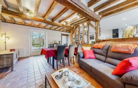 Maison 6 personnes à Neuilly le Vendin - Photo 9