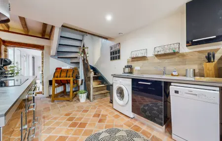 Maison 6 personnes à Neuilly le Vendin - Photo 11