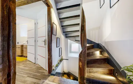 Maison 6 personnes à Neuilly le Vendin - Photo 12