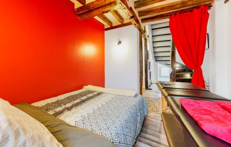 Maison 6 personnes à Neuilly le Vendin - Photo 16