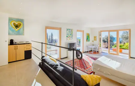 Maison 3 personnes à Recco - Photo 3
