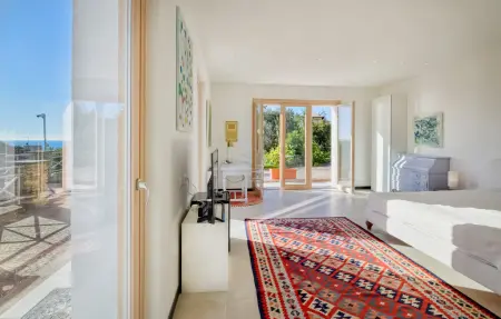Maison 3 personnes à Recco - Photo 8