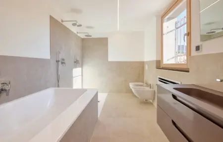 Maison 3 personnes à Recco - Photo 10