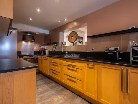 Chalet moderne 16 pers. au cœur d'Avoriaz avec sauna - Photo 5