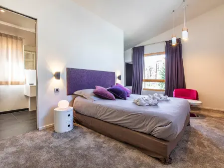 Chalet moderne 16 pers. au cœur d'Avoriaz avec sauna - Photo 10