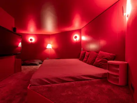 Chalet moderne 16 pers. au cœur d'Avoriaz avec sauna - Photo 14