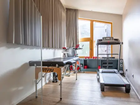 Chalet moderne 16 pers. au cœur d'Avoriaz avec sauna - Photo 15