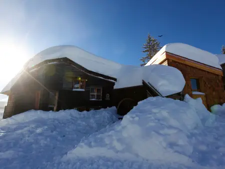 Chalet moderne 16 pers. au cœur d'Avoriaz avec sauna - Photo 16